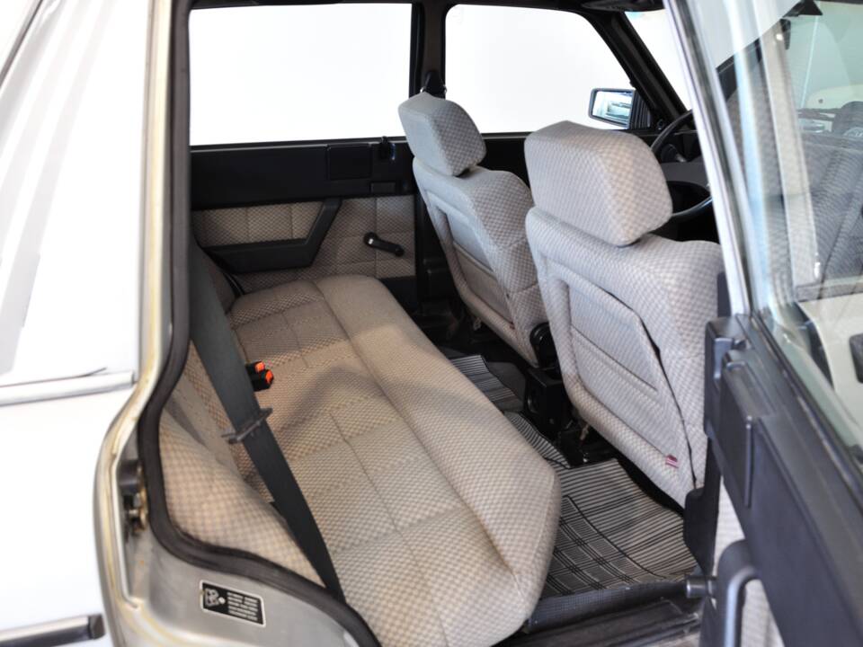 Bild 26/28 von Lancia Beta Trevi 1600 (1984)