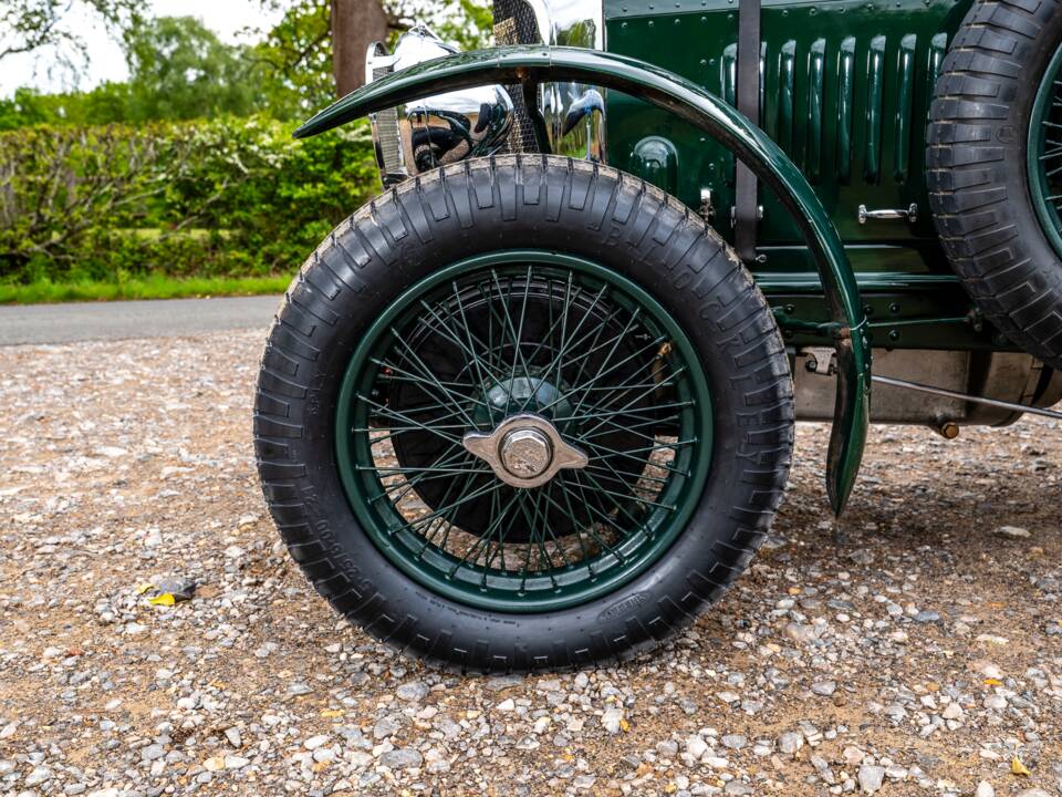 Image 12/26 of Bentley 4 1/2 Litre (1929)