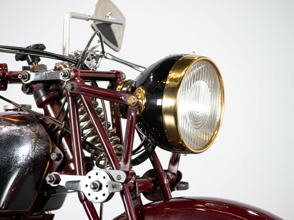 Bild 30/50 von Moto Guzzi DUMMY (1937)