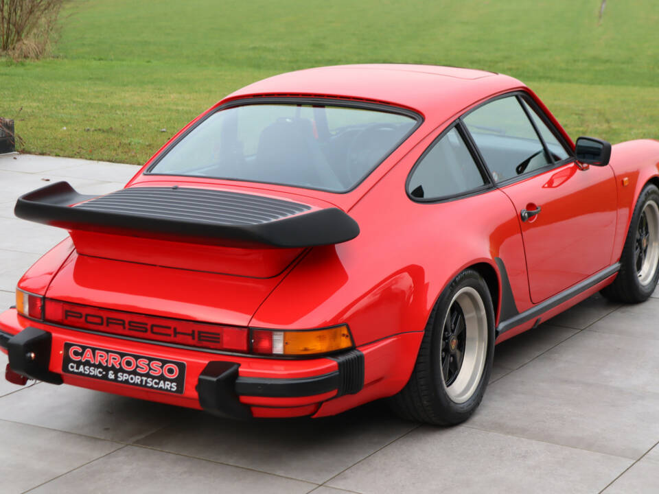 Immagine 38/50 di Porsche 911 SC 3.0 (1982)