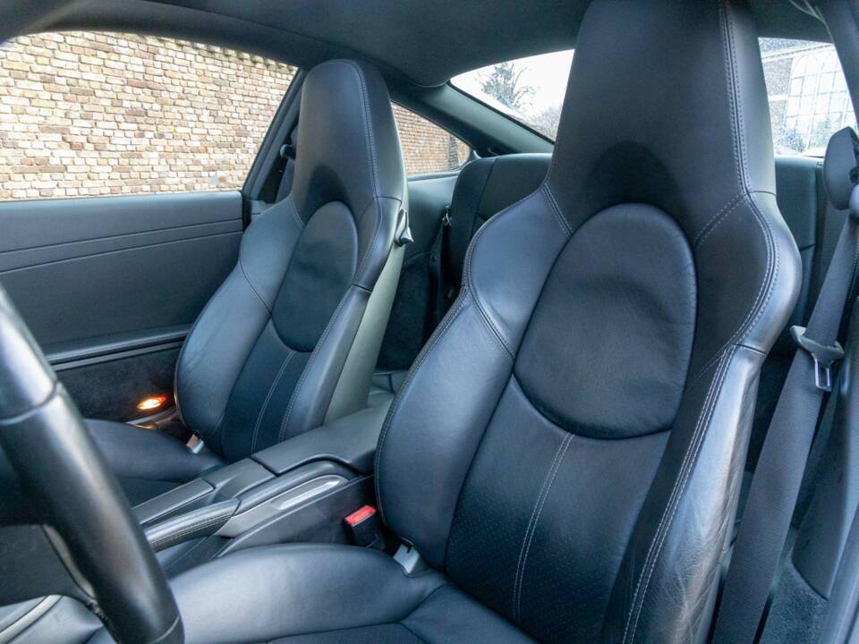 Image 47/50 of Porsche 911 Carrera (2007)