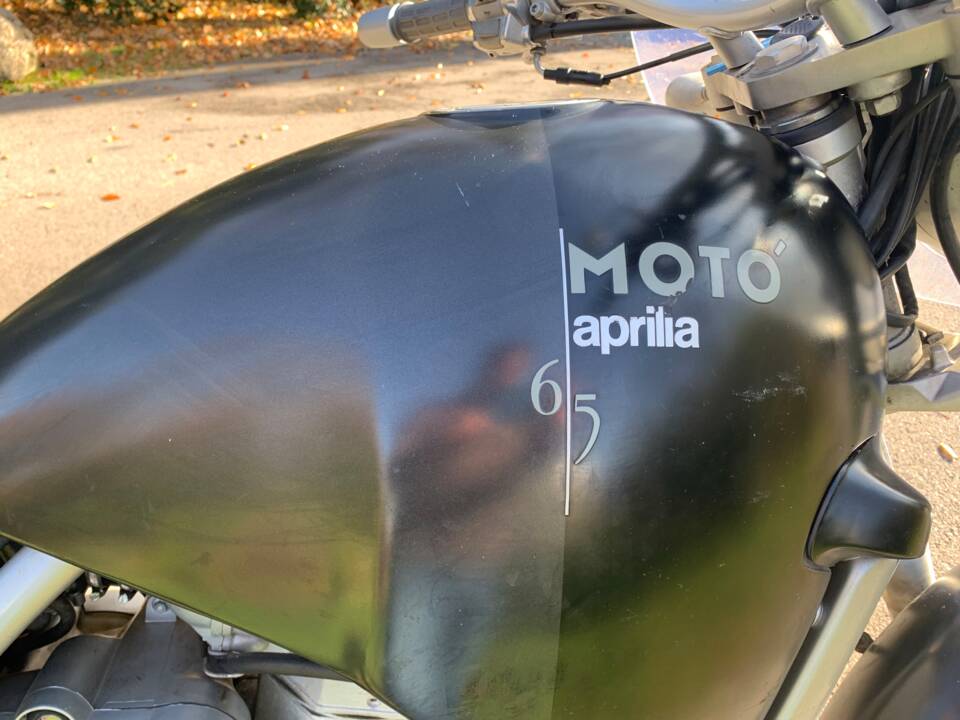Immagine 1/7 di Aprilia Motò 650 (1998)