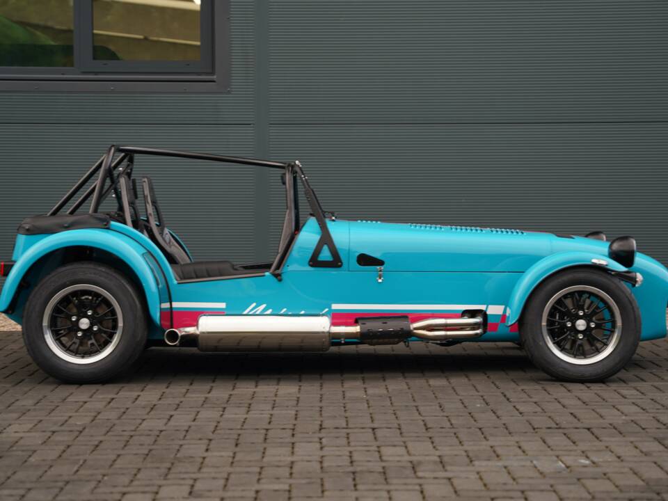 Image 3/50 of Caterham Seven 420 R (2026)