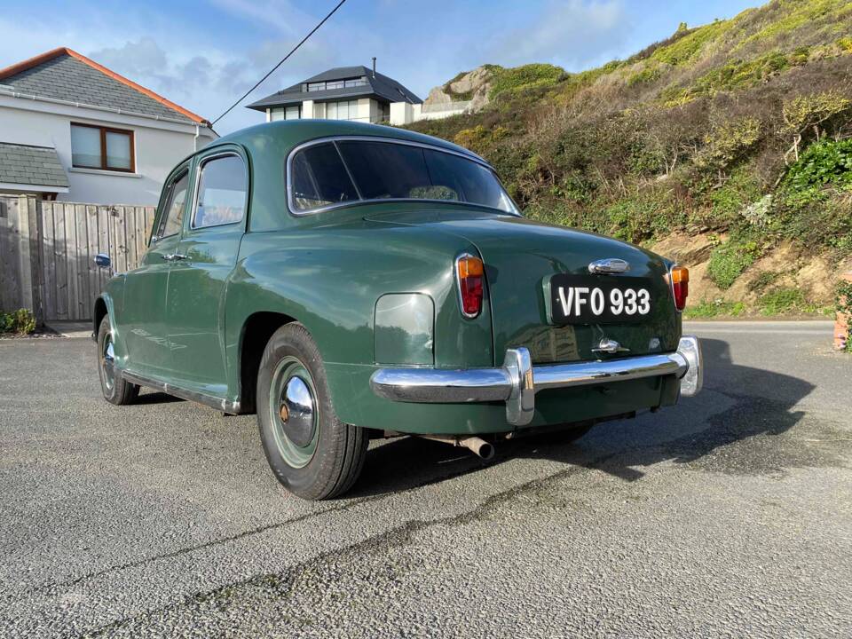 Immagine 9/17 di Rover 75 (1955)