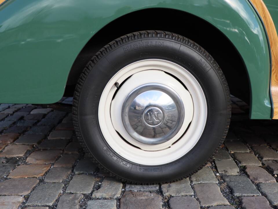 Imagen 6/47 de Morris Minor 1000 Traveller (1966)