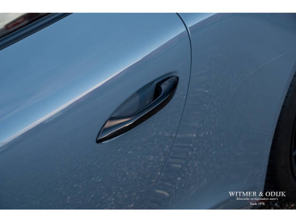 Bild 16/36 von Porsche 911 Carrera 4S (2017)