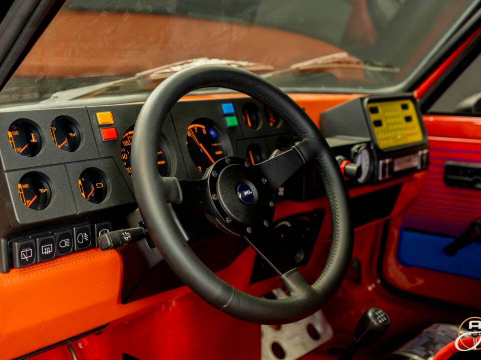 Image 9/35 of Renault R 5 Turbo 1 (1981)