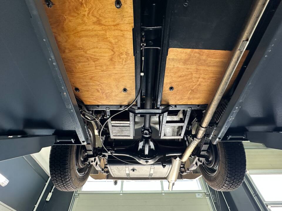 Image 60/65 of MG MGA 1600 (1960)