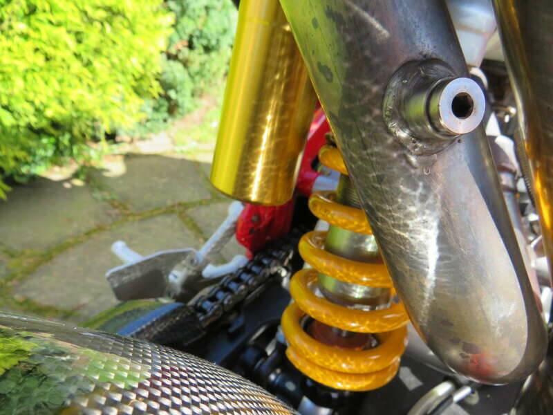 Bild 27/48 von Ducati 749 R (2005)