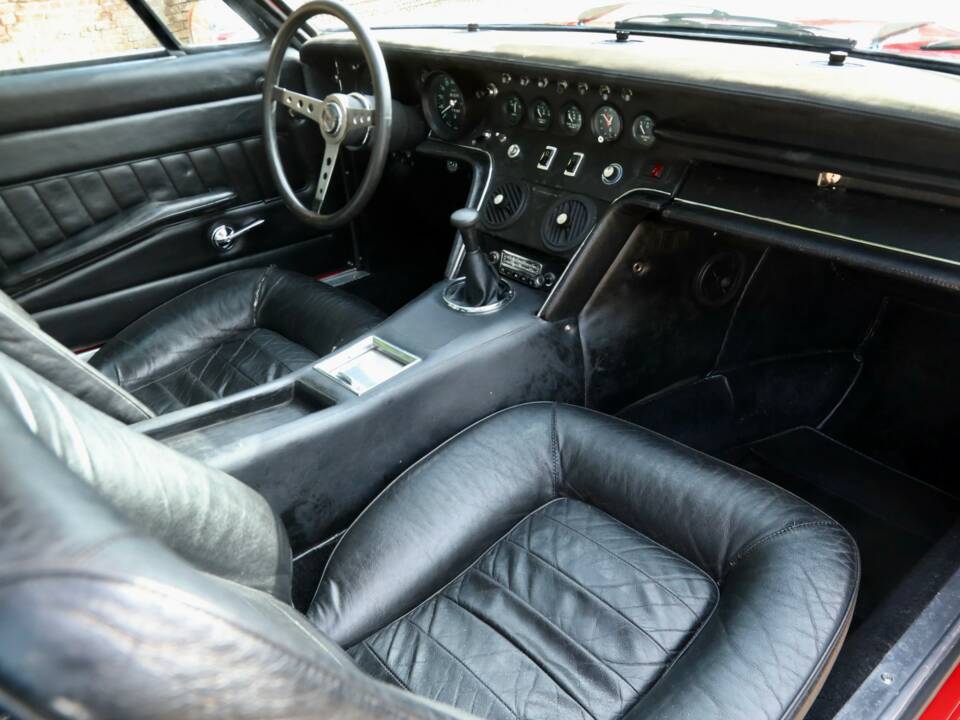 Image 42/50 of Maserati Ghibli SS (1969)
