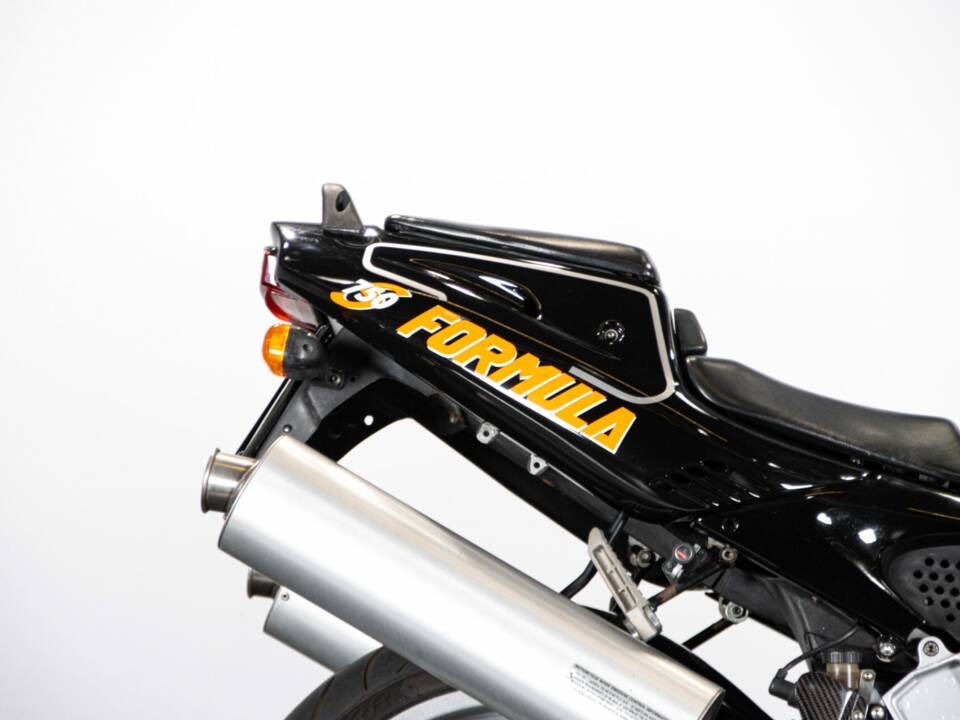 Imagen 37/50 de Laverda 750 S Sport (2000)