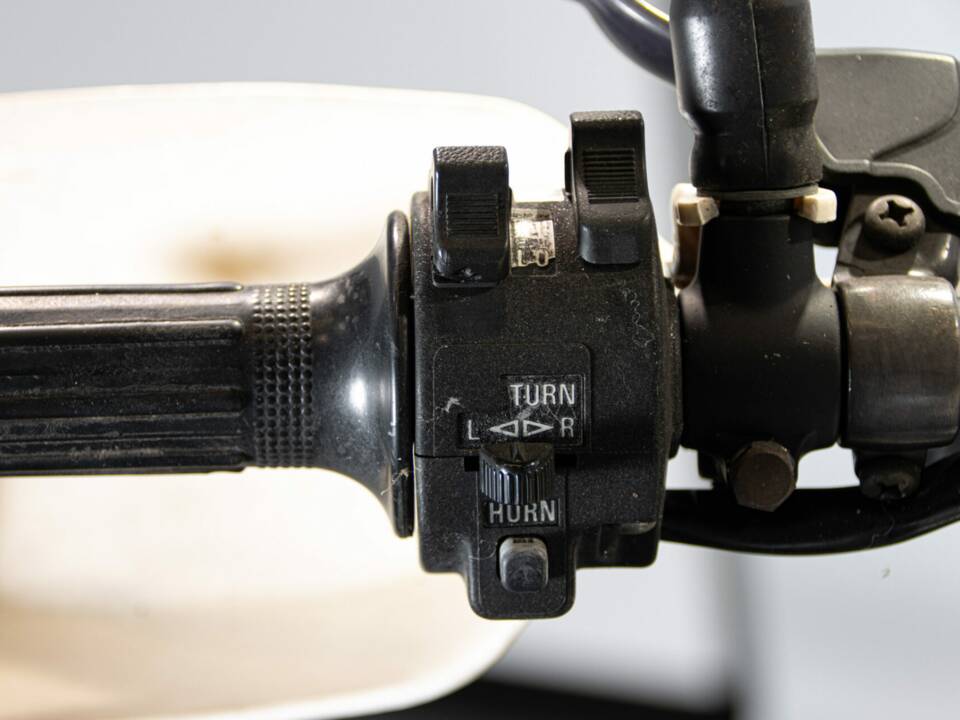 Image 47/50 of Suzuki DR 600 S (1986)