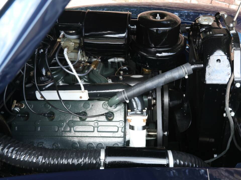 Image 50/50 de Cadillac 62 Convertible (1941)