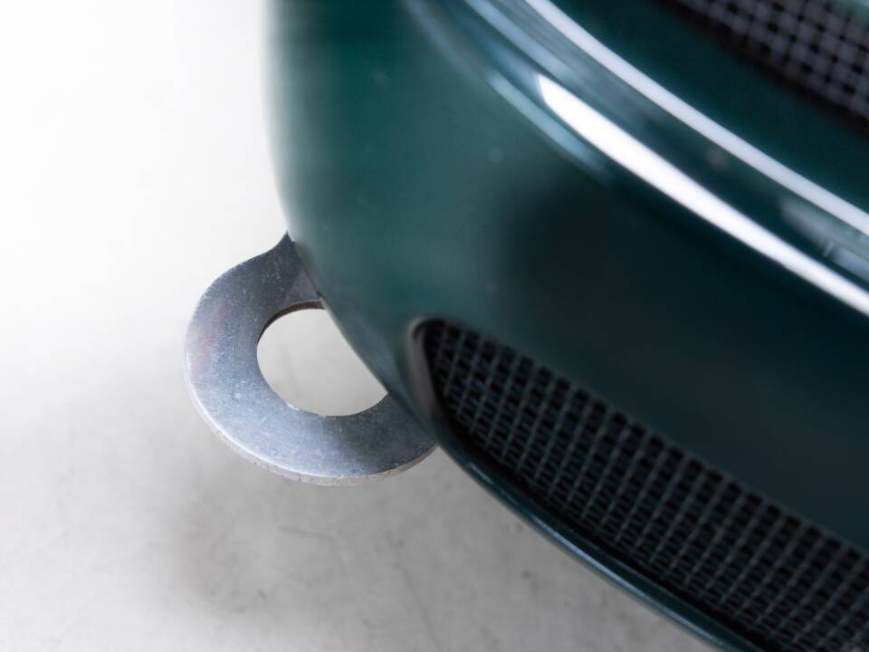 Image 30/37 of Donkervoort D8 Zetec (1997)