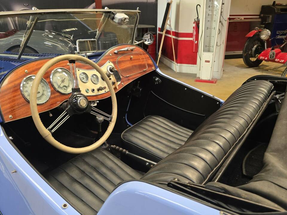 Bild 15/46 von MG TD (1952)