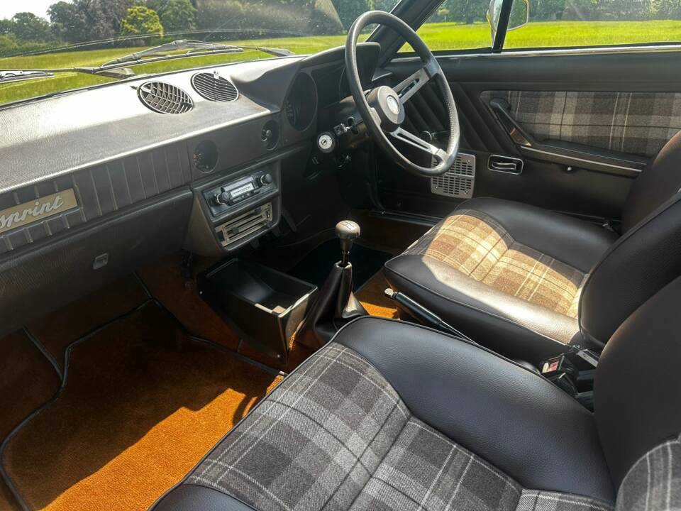 Bild 29/51 von Alfa Romeo Alfasud Sprint (1978)