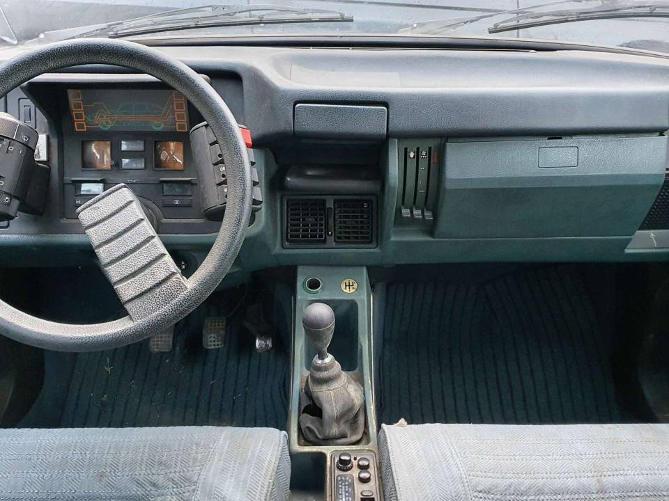 Image 10/24 of Citroën GSA (1982)