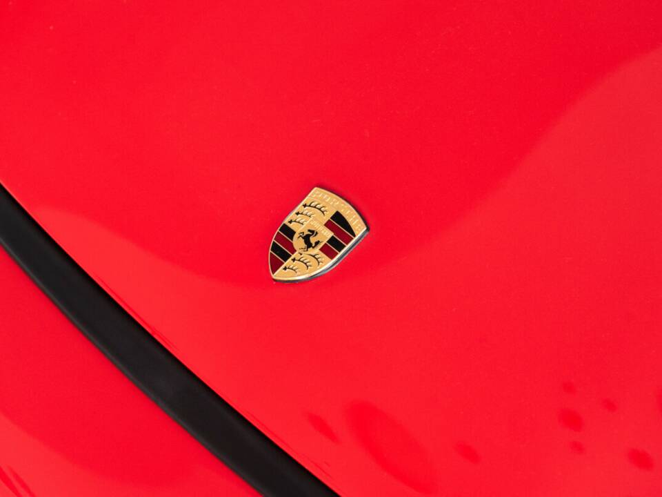 Immagine 19/39 di Porsche 911 Carrera RS (1992)