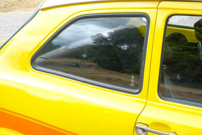 Image 44/50 de Ford Escort RS 2000 (1974)