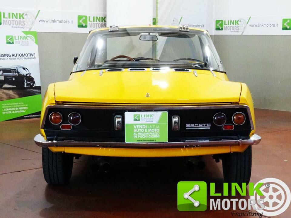 Image 7/10 of Matra 530 LX (1972)