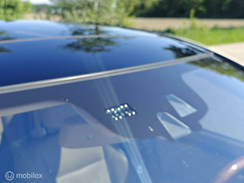 Bild 19/50 von Mercedes-Benz S 500 (2012)