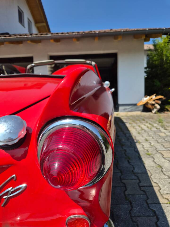 Afbeelding 36/53 van DKW Auto Union 1000 Special Roadster (1964)