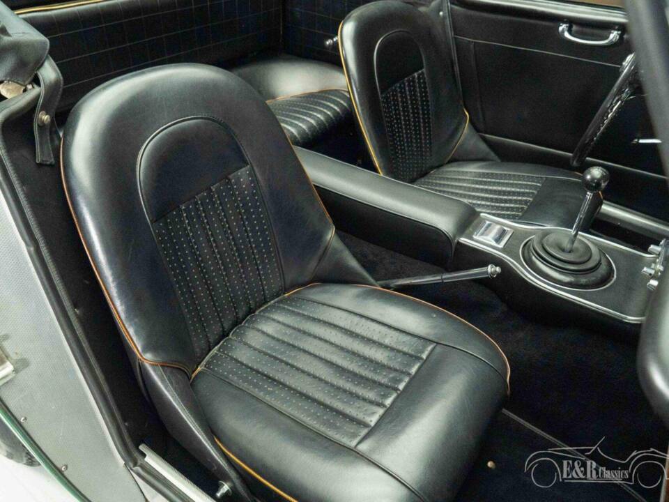 Image 7/19 of Austin-Healey 3000 Mk III (BJ8) (1965)