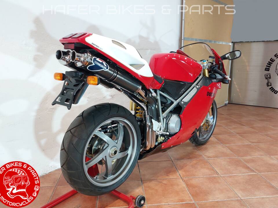 Bild 6/73 von Ducati DUMMY (2001)