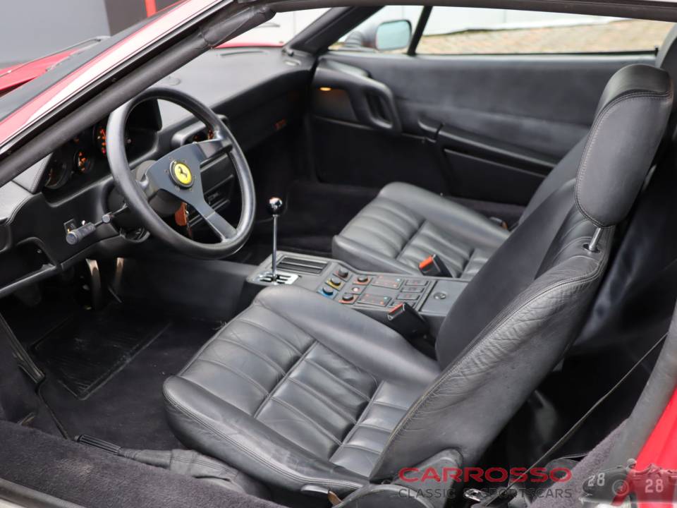 Bild 40/44 von Ferrari 328 GTS (1987)