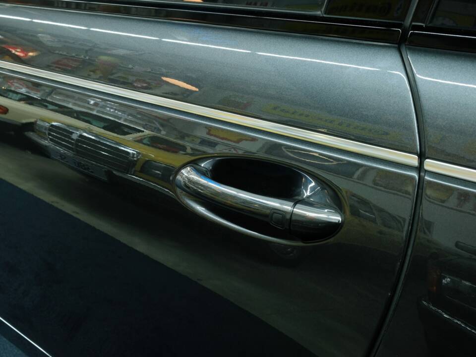 Immagine 2/50 di Maybach 62 (2004)