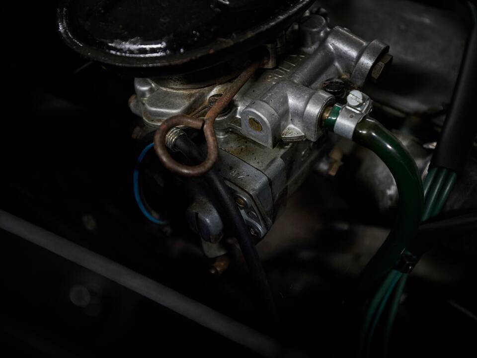 Bild 98/100 von Alfa Romeo Giulietta Sprint (1959)