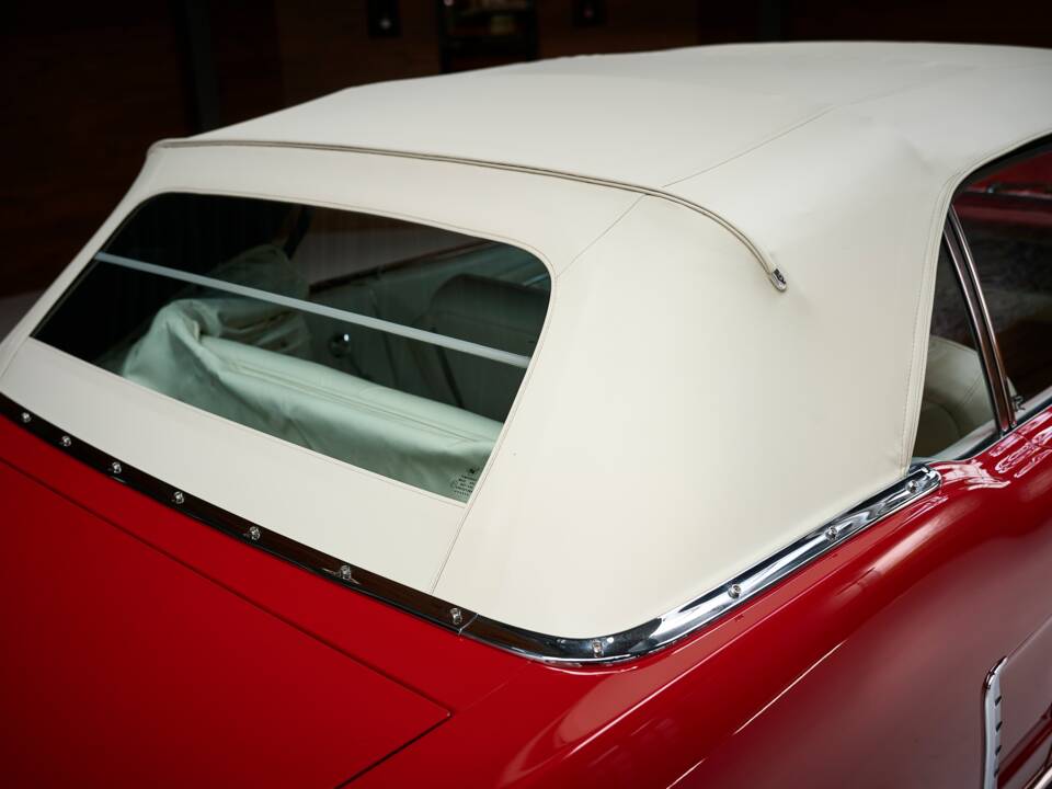 Afbeelding 34/40 van Ford Mustang 289 (1965)