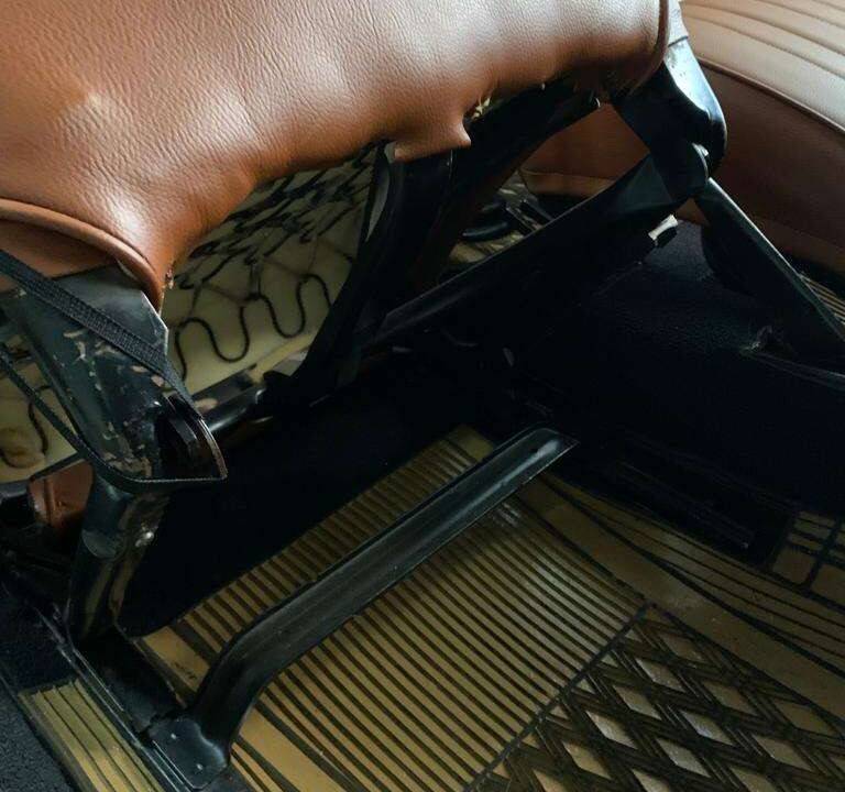 Image 54/67 of Autobianchi Bianchina Panoramica (1969)