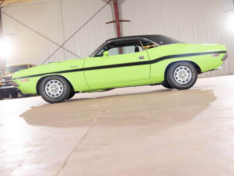Immagine 8/71 di Dodge Challenger R/T (1970)