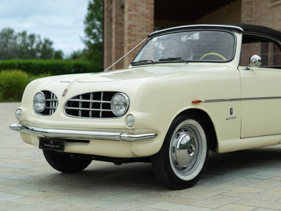 Obraz 15/50 pojazdu FIAT 1100-103 (1954)