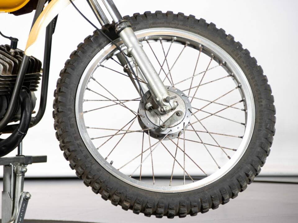 Imagen 13/15 de Ancillotti Scarabeo A 50 (1970)