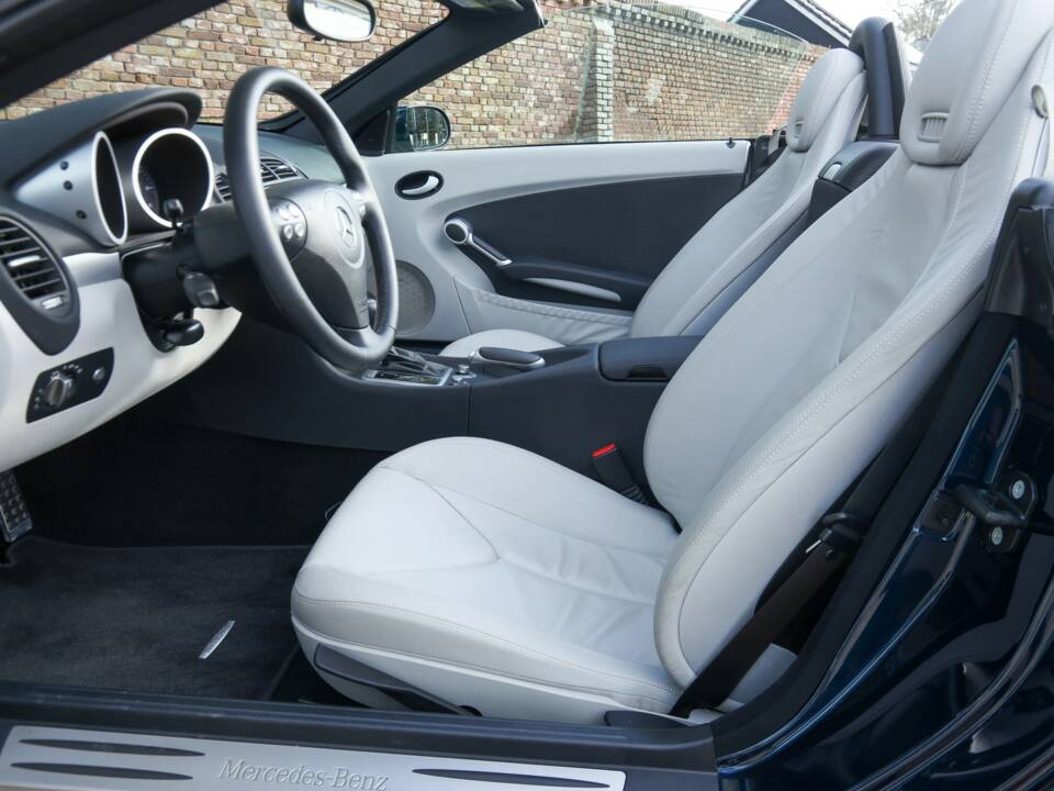 Bild 33/50 von Mercedes-Benz SLK 280 (2005)