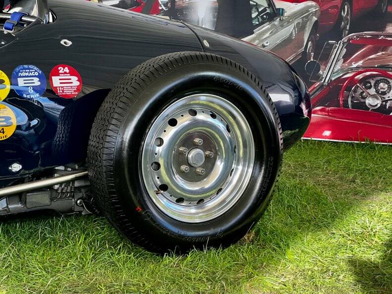 Bild 18/50 von Connaught B-Type (1954)