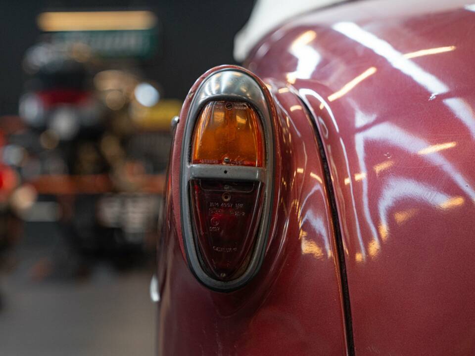 Immagine 9/41 di FIAT 1400 (1950)