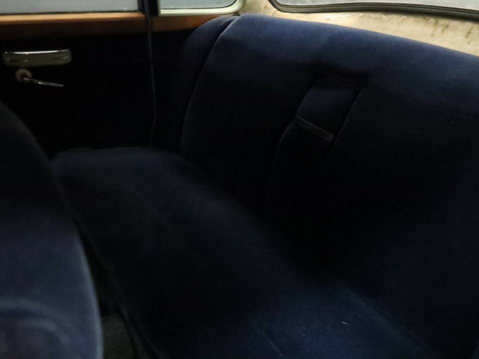 Afbeelding 17/50 van BMW 502 (1956)