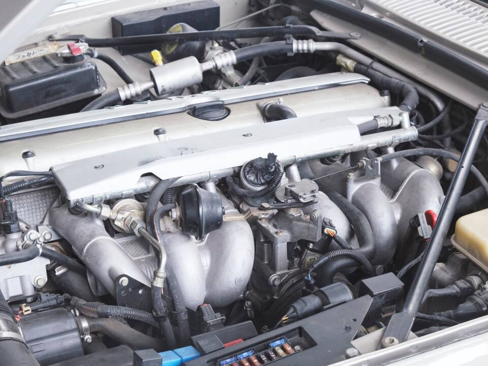 Bild 50/50 von Jaguar XJS 4.0 (1995)