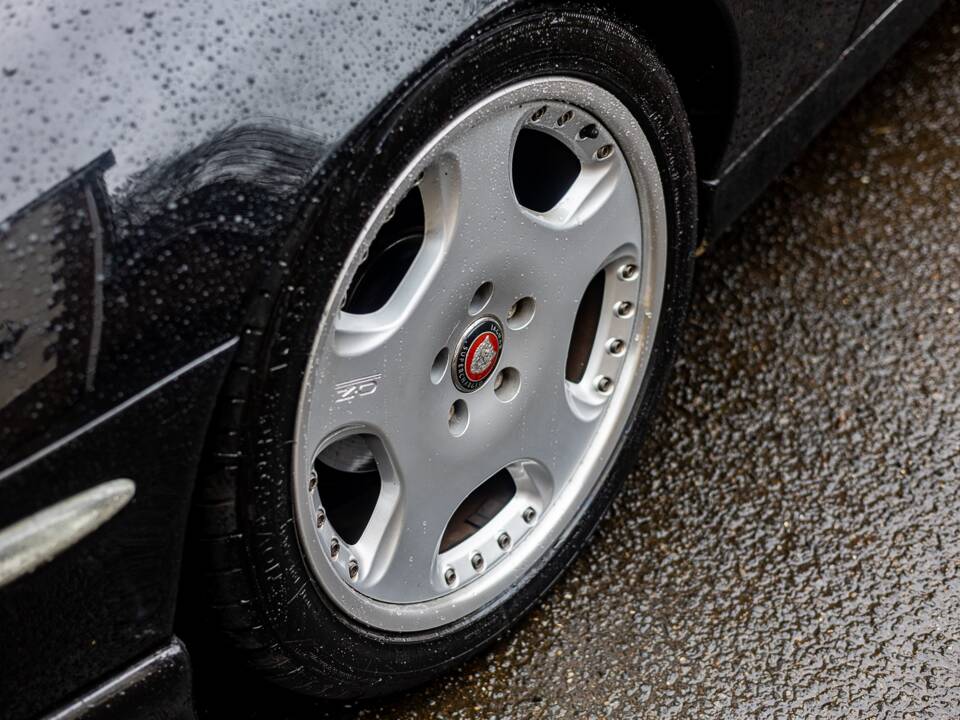 Afbeelding 23/50 van Jaguar XKR (1998)