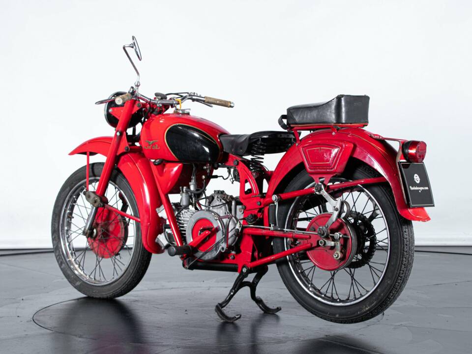 Image 2/50 of Moto Guzzi DUMMY (1955)