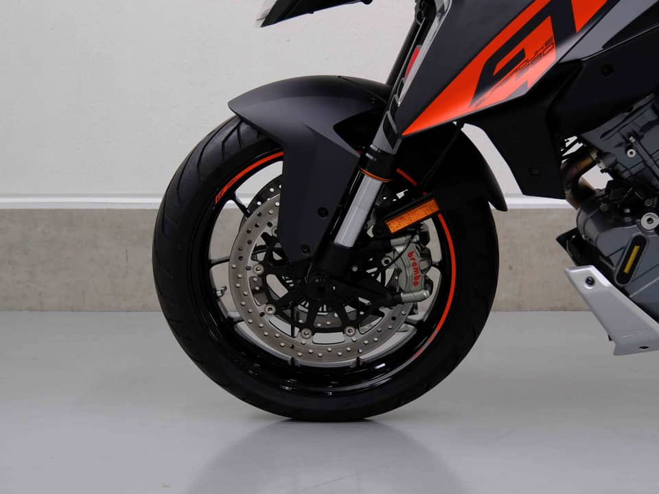 Image 50/99 de KTM 1290 Super Duke R (2018)