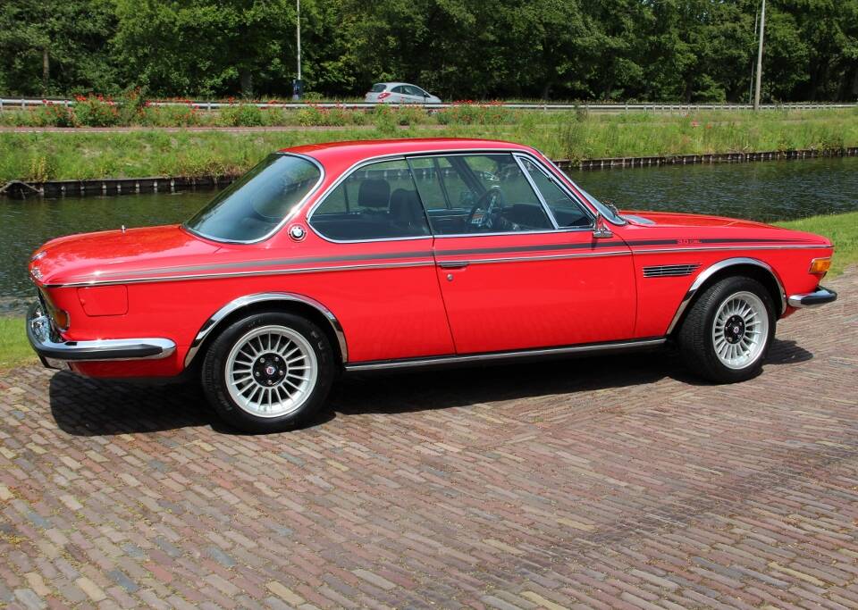 Immagine 17/65 di BMW 3.0 CSL (1973)