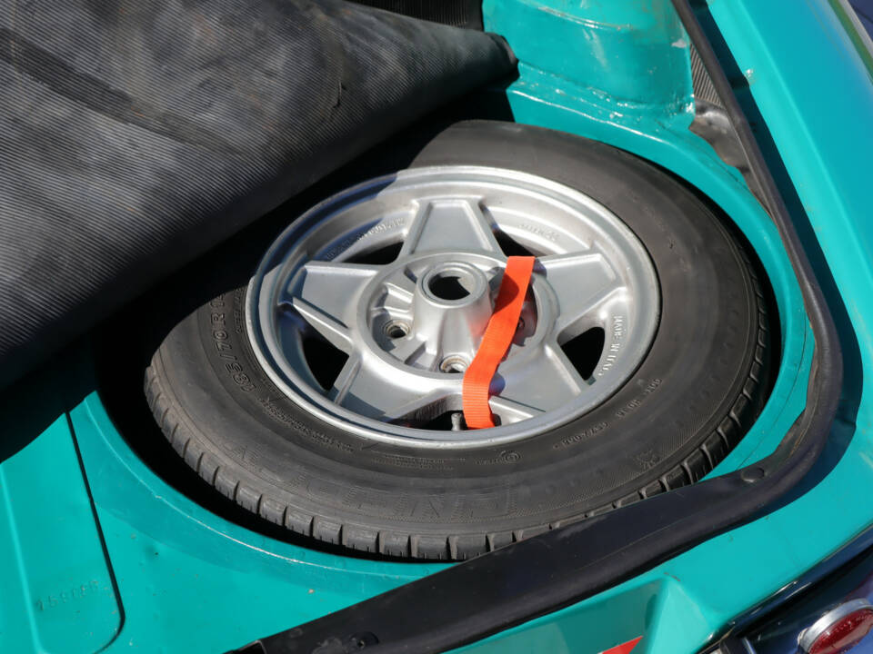 Image 24/50 of Alfa Romeo 1750 Spider Veloce (1969)