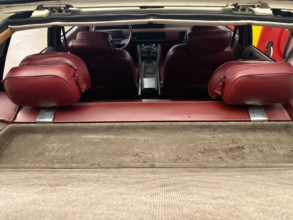 Afbeelding 16/17 van Rover Vitesse 3500 (1984)