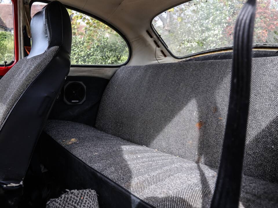 Afbeelding 30/41 van Volkswagen Kever 1303 LS (1972)
