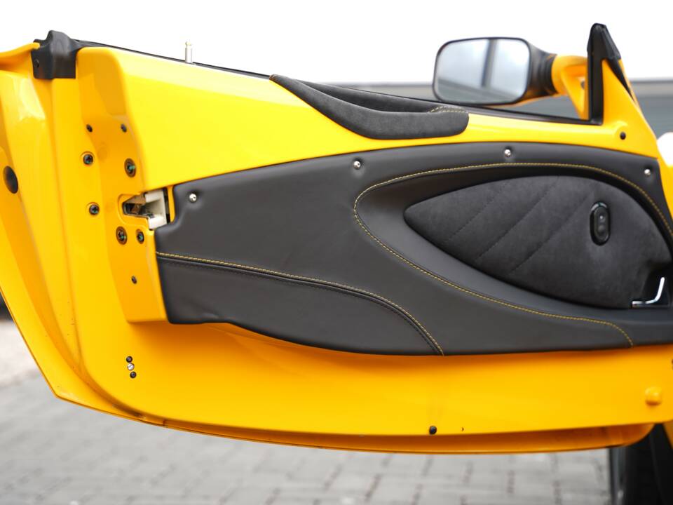 Bild 15/50 von Lotus Elise Sport 240 "Final Edition" (2021)