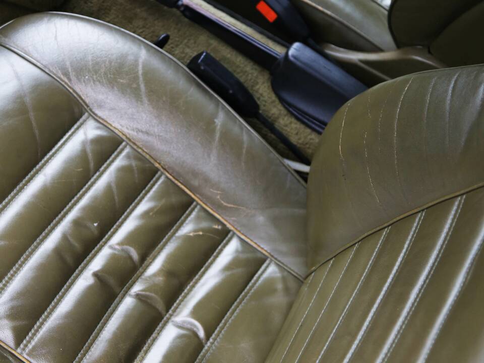 Bild 30/32 von BMW 633 CSi (1978)